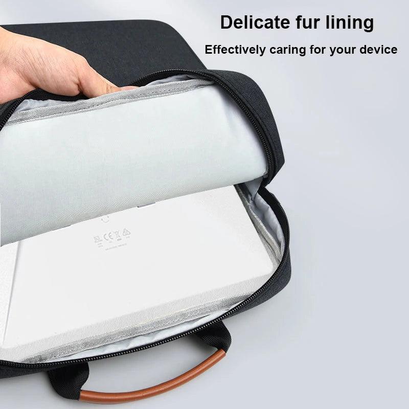 Outdoor travel bag suitable for Starlink Mini and accessory storage bag, shoulder bag, crossbody bag Starlink Storage Bag