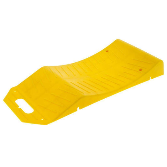 Plastic Tyre Savers (2PK) Wheel Chocks