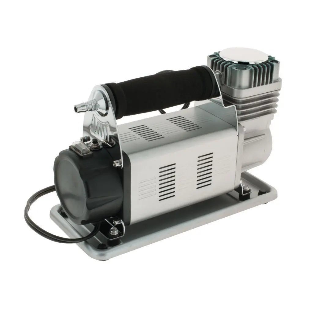 PORTABLE COMPRESSOR 160L/MINUTE Portable Air Compressor