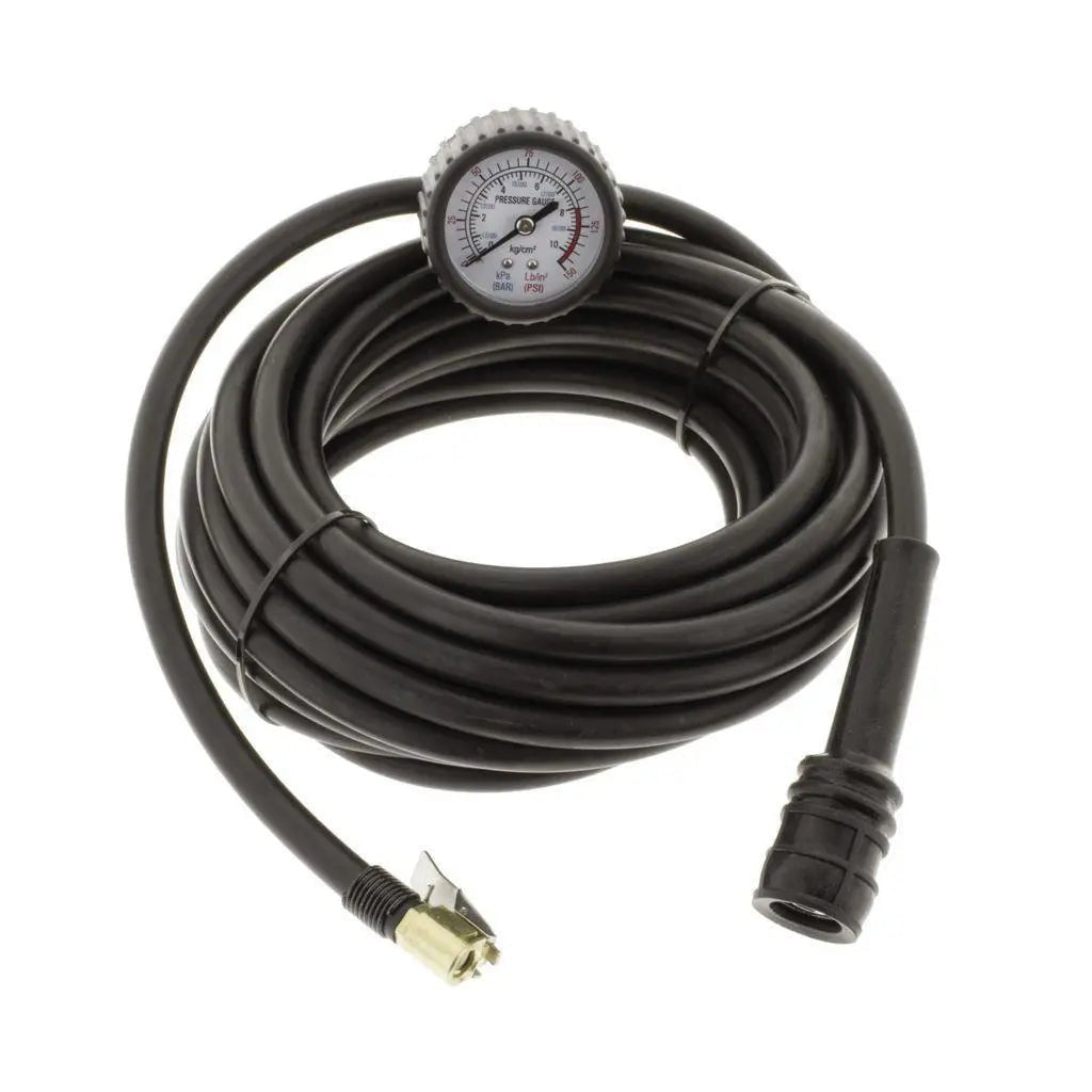 PORTABLE COMPRESSOR 160L/MINUTE Portable Air Compressor