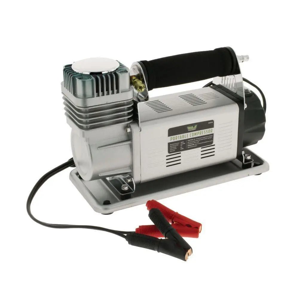 PORTABLE COMPRESSOR 160L/MINUTE Portable Air Compressor