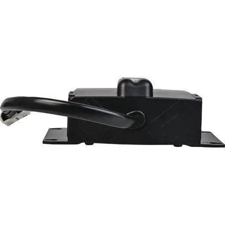 Power Distribution Box Surface Mount Accessory Panel