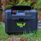 Power Pack 12v Power Supply 300w Modified Sine Inverter DC/DC Battery Box