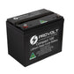 Provolt 100ah Compact Deep Cycle Battery Lithium Batteries