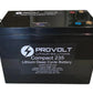 Provolt 235ah Compact Deep Cycle Battery Lithium Batteries