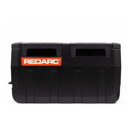 Redarc GoBlock 100ah Portable Dual Battery System Portable Power