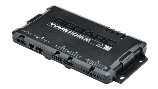 Redarc Rogue TVMS1240 Battery Management System