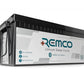 Remco 12v 200ah Lithium Battery 12v Bluetooth Lithium