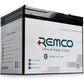 Remco 12v 75ah Lithium Battery 12v Bluetooth Lithium