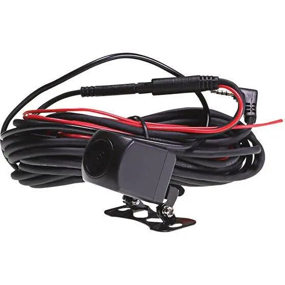 Reverse Camera 9" Touch Screen HD Mirror Display - Reverse Camera Kit - Gator