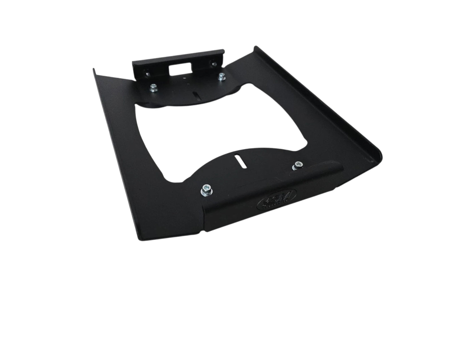 Starlink Mini Mount Magnetic Roof Mount (Anderson Plug Style) - Open Cut Off-Grid