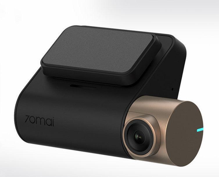 Smart WiFi Recorder Pro Starlight Night Vision Edition 1080P HD 24H Parking Monitor 1920X1080 500mAh FOV 130 Degree Dash Camera