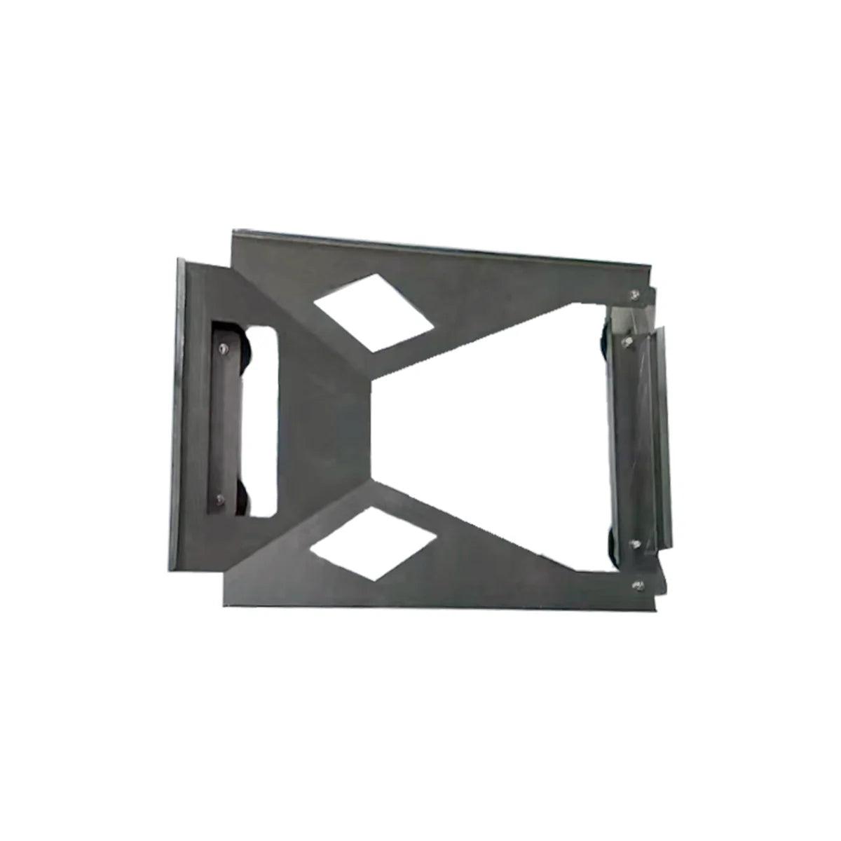 Starlink GEN3 Roof Mount Starlink Magnet Mount Compatible With Starlink GEN3 Dish Integrated Roof Magnetic Bracket Starlink Mount