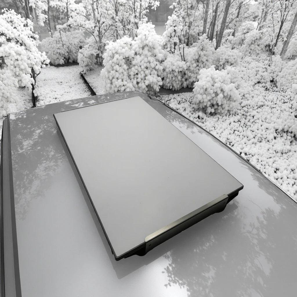 Starlink GEN3 Roof Mount Starlink Magnet Mount Compatible With Starlink GEN3 Dish Integrated Roof Magnetic Bracket Starlink Mount