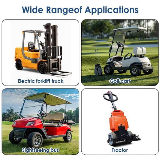 Starlink Mini 50a Anderson Power DC Plug Starlink Cables & Adaptors