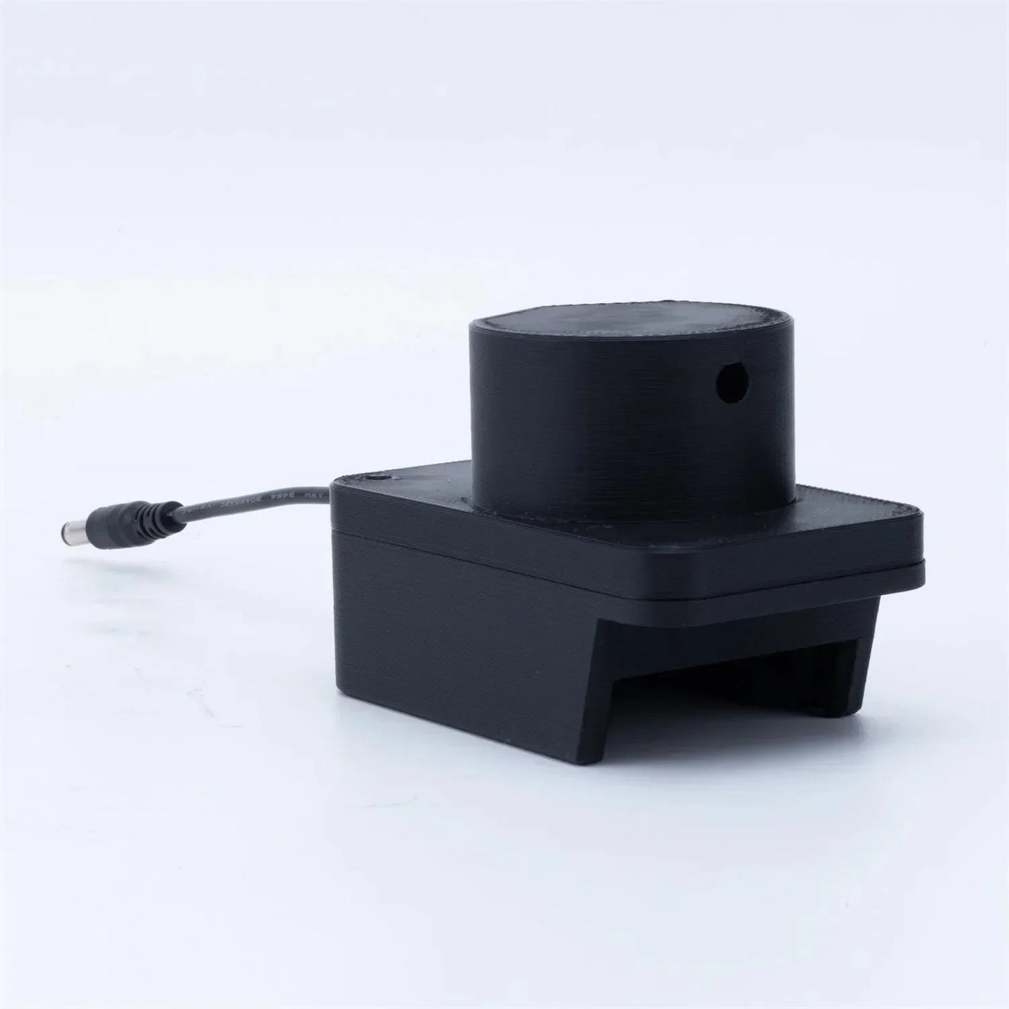 Starlink Mini Adapter for Milwaukee 18v Batteries Provides power supply for Starlink Mini(No Batteries) Starlink Cables & Adaptors