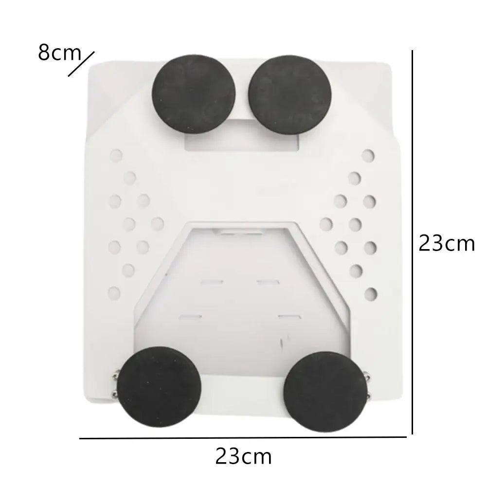 Starlink Mini Roof Mount Suitable For Travelling, RV, Roof Yacht Starlink Mini Mount