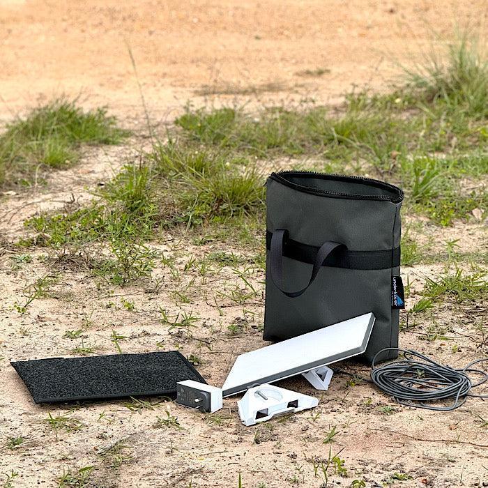 Starlink Pack & Protect Storage System - Suits MINI Canvas Storage