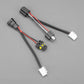 STEDI Dual Connector Plug & Play Smart Harness High Beam Driving Light Wiring Lighting Wiring Harnesses