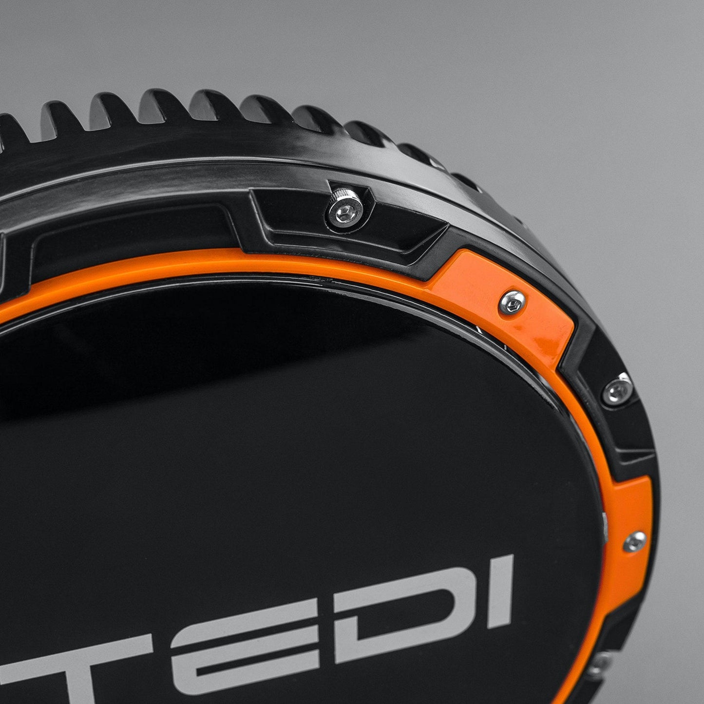 STEDI Type-X ™ Pro LED Driving Lights Driving Lights