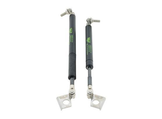 Tailgate Assist Kit (Isuzu D-max) Tailgate Assist