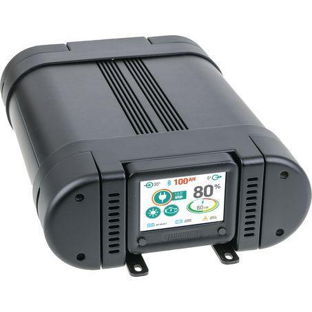 Thunder 30amp Battery Management System Battery Management System
