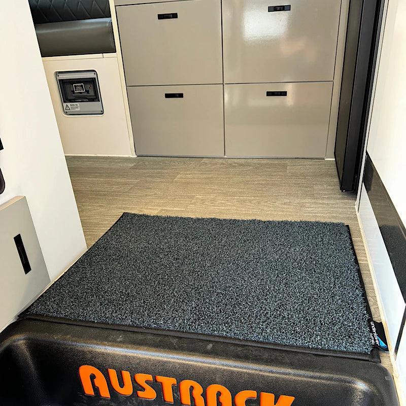 Tootsie Turf Mats (3 Sizes) Caravan Mats Turf Mats