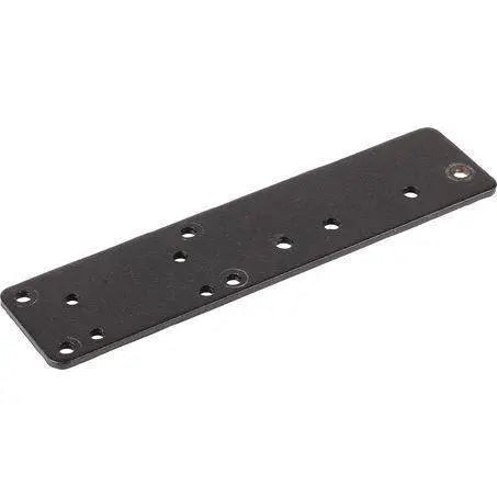 Towbar Mounting Bracket 7 Pin Trailer Plug & 50a Anderson Connectors Towbar Bracket