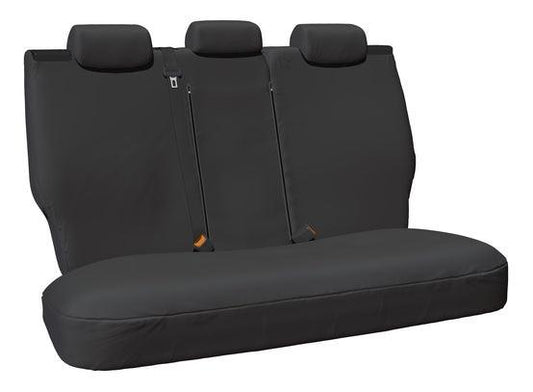 Toyota 70 SER L/Cruiser 2008> Rears Seat Covers