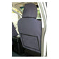 Toyota Hilux 11/15> Fronts (Dual & Extra Cab) Seat Covers