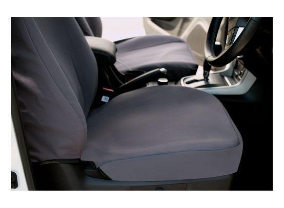 Toyota Hilux 11/15> Fronts (Single Cab) Seat Covers