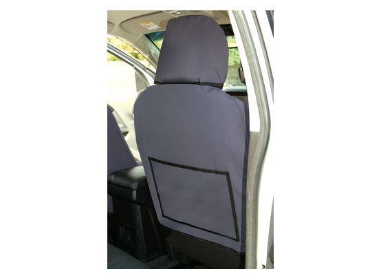 Toyota Hilux 11/15> Fronts (Single Cab) Seat Covers