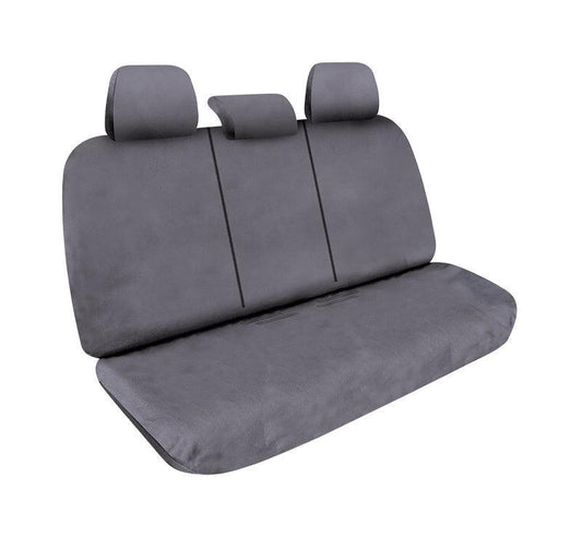 Toyota Hilux 11/15> Rears (Dual Cab) Seat Covers