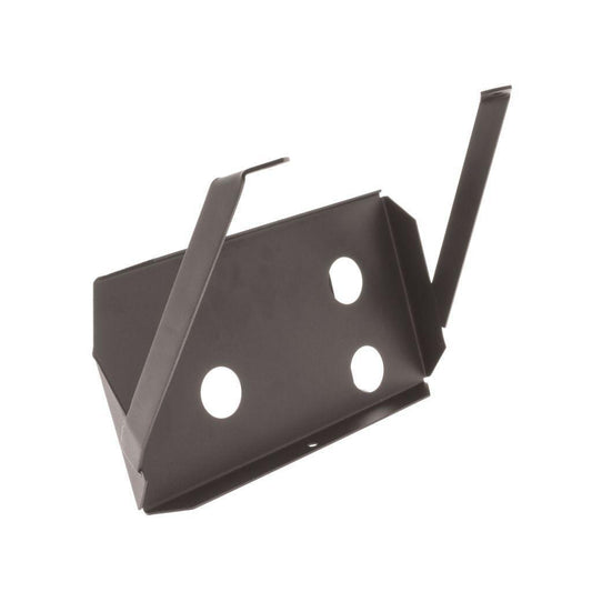 Toyota Landcruiser 70 Series Wagon/Ute 10/16 - Current Manual - Dual Battery Tray Aux Battery Tray