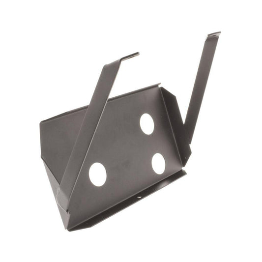 Toyota Landcruiser 70 Series Wagon/Ute 2007 - 09/16 Manual - Dual Battery Tray Aux Battery Tray