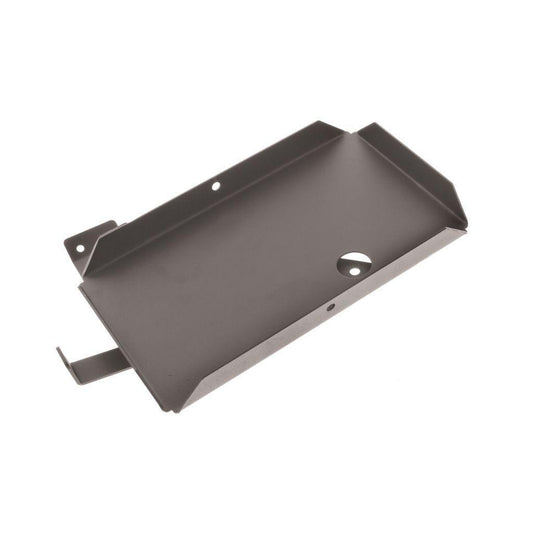 Toyota Prado 150 Series 2.8td 2015 - Current - Dual Battery Tray Aux Battery Tray