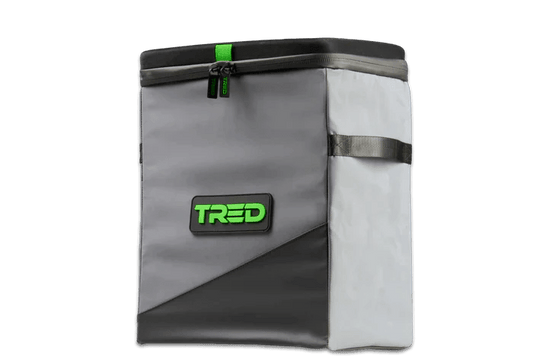 TRED GT Collapsible Travel Bin Travel Bin