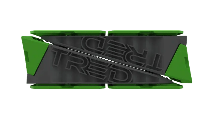 TRED GT Levelling Pack Levelling Product