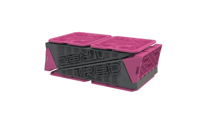 TRED GT Levelling Pack Levelling Product