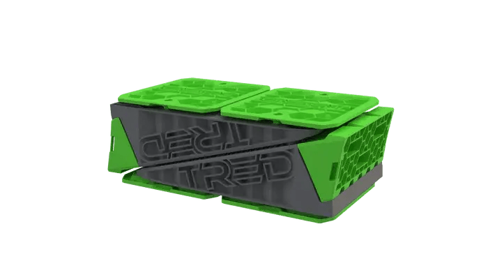 TRED GT Levelling Pack Levelling Product