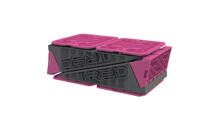 TRED GT Levelling Pack Levelling Product