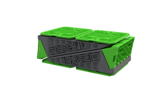 TRED GT Levelling Pack Levelling Product