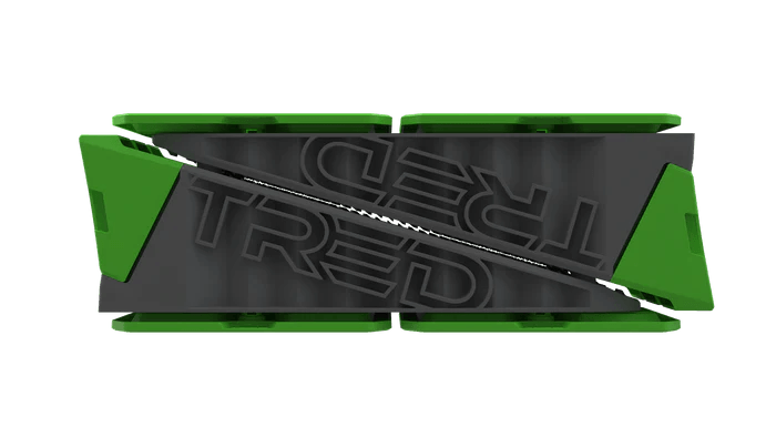 TRED GT Levelling Pack Levelling Product
