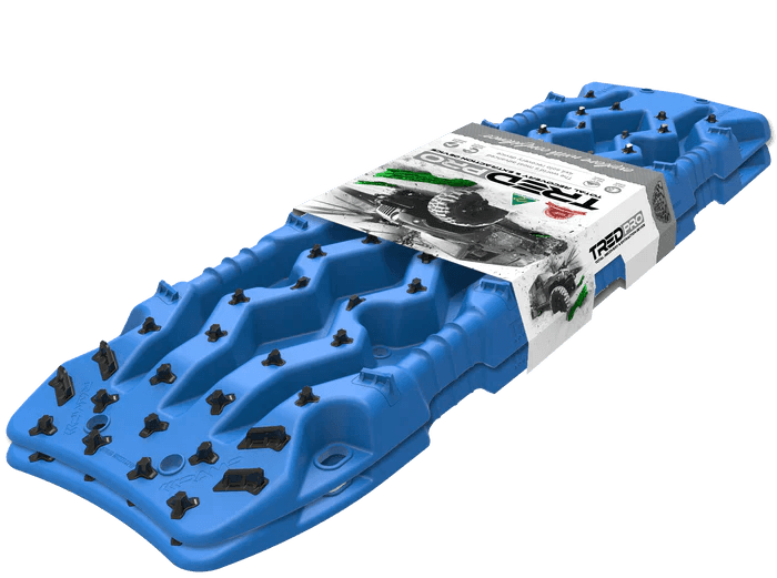 TRED PRO Recovery Boards (pair) Recovery Boards