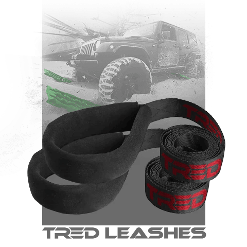 TRED Recovery Leashes Recovery Leash