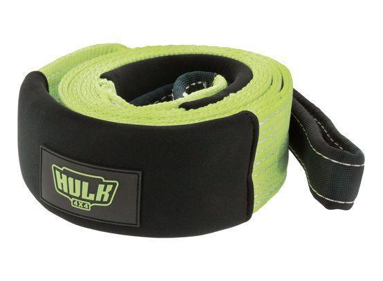 Tree Trunk Protector 12000kg Recovery Gear