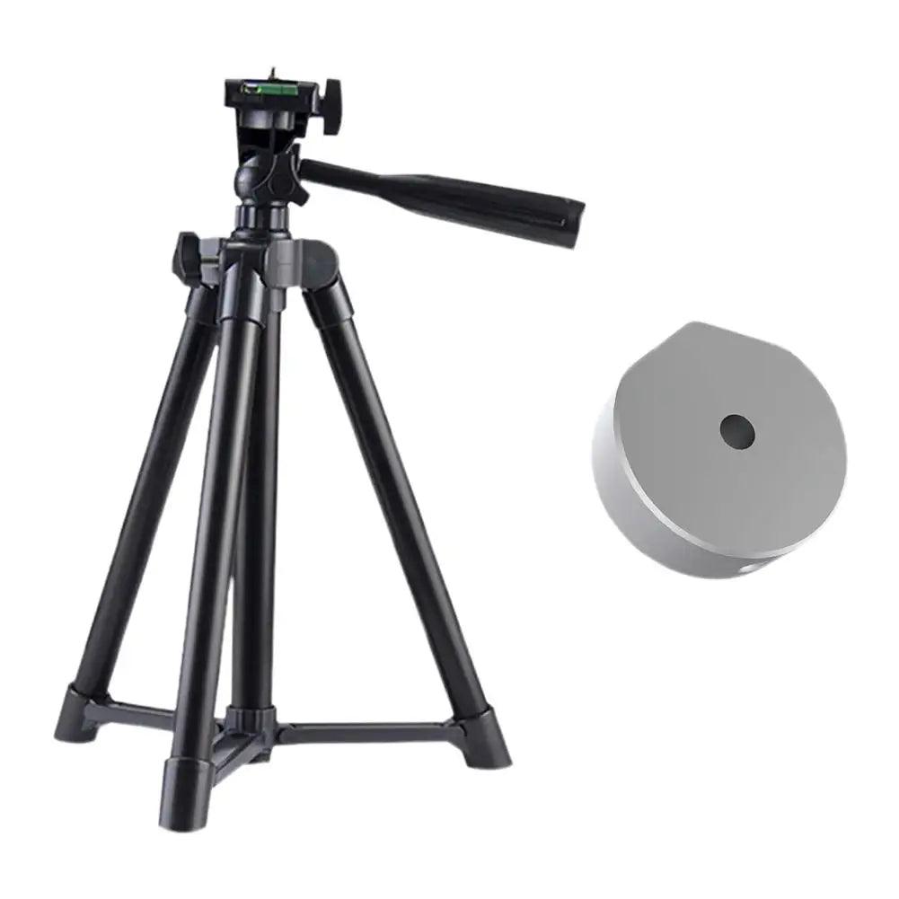 Tripod Foldable for StarLink MINI Tilt Upright Round Pipe Stand Height Adjustable Ethernet Adapter Pole Mount For Pipe Mini Starlink Tripod