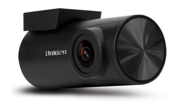 Uniden Dashview30R Dash Camera