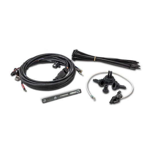 Universal Tow Pro Install Kit Electric Brakes Harness
