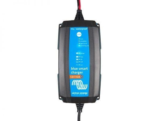 Victron 10amp Battery Charger Battery Charger
